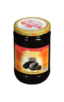 Öztad Yeşil Ceviz Reçeli 800 G