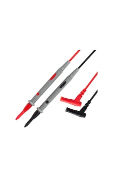 Ayt Powermaster 3012b 20a Ölçü Aleti Probu Multimetre Ölçüm Cihazı Probu Ayt Powermaster 3012b 20a Ölçü Aleti Probu Multimetre Ölçüm Cihazı Probu
