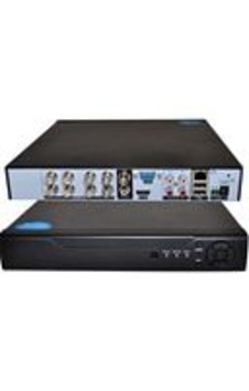 Ztech ZR-7008T-LME H265 5 MP-N 4 Ses Vout Ahd Kamera Kayıt DVR Ztech ZR-7008T-LME H265 5 MP-N 4 Ses Vout Ahd Kamera Kayıt DVR