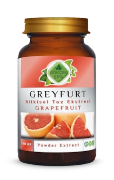 Gökçek Şifa Geyfurt Toz Eki 100 G Gökçek Şifa Geyfurt Toz Eki 100 G
