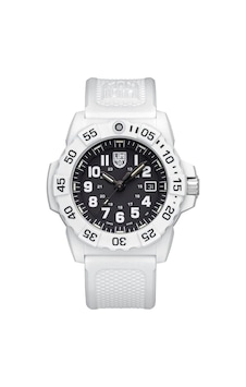 Lumınox Xs.3507.wb Navy Seal 3500 Serisi İsviçre Üretimi Ronda 515 Mekanizmalı Erkek Kol Saati Beyaz Lumınox Xs.3507.wb Navy Seal 3500 Serisi İsviçre Üretimi Ronda 515 Mekanizmalı Erkek Kol Saati Beyaz