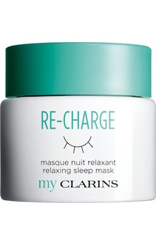 Clarins Re-Charge Relaxing Sleep Mask 50 ml Clarins Re-Charge Relaxing Sleep Mask 50 ml