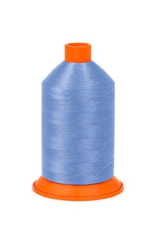 Durak Poly 3 Kat 0083 Mavi 2400 M Polyester Dikiş İpliği Durak Poly 3 Kat 0083 Mavi 2400 M Polyester Dikiş İpliği