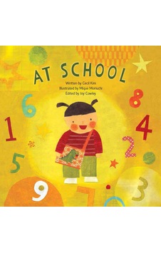 At School Big & Small At School Big & Small