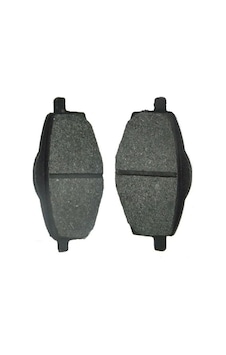Arka Fren Balatası Oem Kalite Rks Freccia 125 -150 Moto Eay Arka Fren Balatası Oem Kalite Rks Freccia 125 -150 Moto Eay