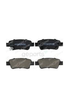 Arka Fren Balata Honda Cr-v 2.2l N22a Ctdi Dizel Re6 2006 / Cr-v 2.0l R20 Benzinli Re5 Otomatik Vite S 2007-2015 Cr-v 1.6l N16a2 Re6 I - Dtec Dizel 4x2 4x4 2013 - Aşınma İkaz Soketli Arka Fren Balata Honda Cr-v 2.2l N22a Ctdi Dizel Re6 2006 / Cr-v 2.0l R20 Benzinli Re5 Otomatik Vite S 2007-2015 Cr-v 1.6l N16a2 Re6 I - Dtec Dizel 4x2 4x4 2013 - Aşınma İkaz Soketli