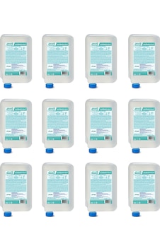 Onesi Antibakteriyel Köpük Sabun 12 x 1 L