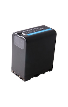 Patona Premium Batarya Sony Bp-u60 Patona Premium Batarya Sony Bp-u60