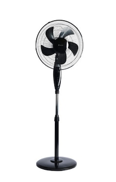 D'orcia Fan-d01-a 16" 5 Pervaneli Ayaklı Vantilatör