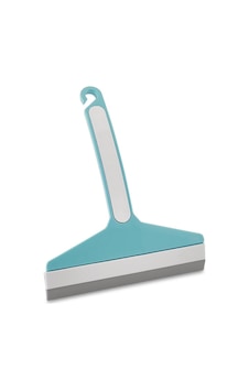 Omnisoft FLR F335 Mini Plastik Camsil 12 Cm Turkuaz