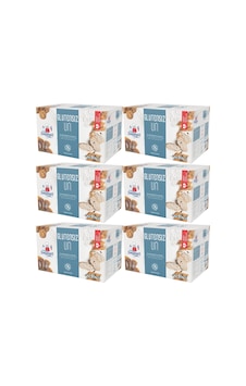 Sinangil Glutensiz Un 6 x 5 KG Sinangil Glutensiz Un 6 x 5 KG
