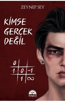 Kimse Gerçek Değil N11.4637 Kimse Gerçek Değil N11.4637