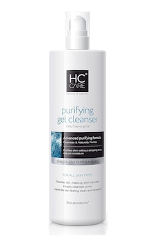 Hc Care Cilt Temizleme Jeli - 200 Ml.