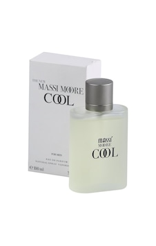 Massi Moore Cool Erkek Parfüm EDP 100 ML Massi Moore Cool Erkek Parfüm EDP 100 ML
