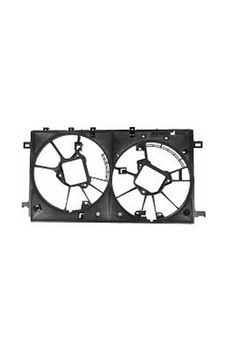 Toyota Chr Fan Davlumbazı 1.2 2016-2023 Toyota Chr Fan Davlumbazı 1.2 2016-2023