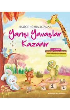 Yarışı Yavaşlar Kazanır Yarışı Yavaşlar Kazanır