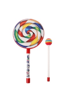 Cox Lollipop Drum 6 İnç Cox Lollipop Drum 6 İnç
