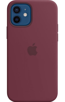 Apple Uyumlu  iPhone 11 Logolu İçi Kadife Silikon Lansman Kılıf 10 Renk