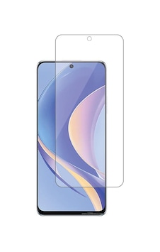 Huawei Nova 12s İle Uyumlu Mat Parmak İzi Bırakmayan Esnek 9h Nano Kırılmayan Ekran Koruyucu Huawei Nova 12s İle Uyumlu Mat Parmak İzi Bırakmayan Esnek 9h Nano Kırılmayan Ekran Koruyucu
