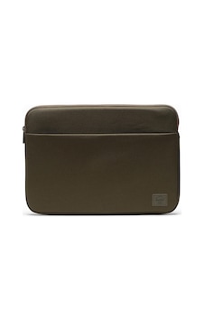Denman Su İtici Kumaş Düzenleyici Bölmeli 16" Laptop Kılıfı Denman Su İtici Kumaş Düzenleyici Bölmeli 16" Laptop Kılıfı