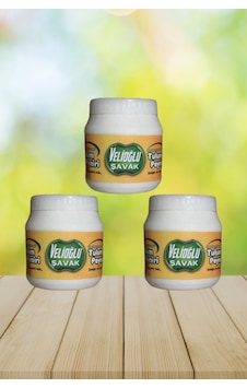 Velioğlu Şavak Tulum Peyniri 3 x 480 G Velioğlu Şavak Tulum Peyniri 3 x 480 G