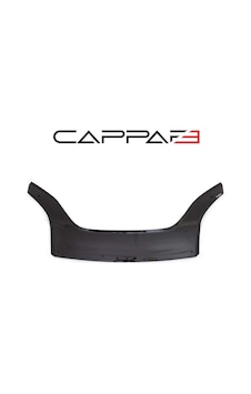 Peugeot Bipper 2007-2016 Yıl Aralığı Ön Kaput Rüzgarlık 4mm
