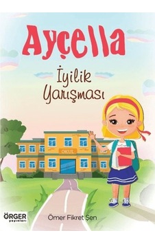 Ayçella - İyilik Yarışması - Bıso-811489