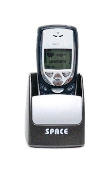 Telefon Ve Sigara Tutacağı / Syte34