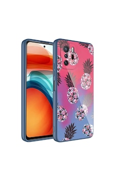 Zore Redmi Note 10 Pro Kılıf Kamera Korumalı Desenli Sert Silikon Omsy Epoksi Kapak - No3 Zore Redmi Note 10 Pro Kılıf Kamera Korumalı Desenli Sert Silikon Omsy Epoksi Kapak - No3