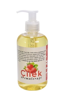 Ryotopro Çilek Aromaterapi Masaj Yağı Saf Doğal 250 Ml Ryotopro Çilek Aromaterapi Masaj Yağı Saf Doğal 250 Ml