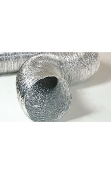 Ductflex 406mm Alu Fd Ductflex 406mm Alu Fd