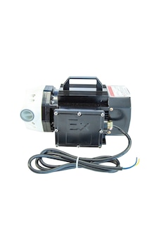 Mitacan Mitapomp - 220 Volt Ad Blue Ex-proof Transfer Pompası Dıştan Aktarma Mttpadbxp Mitacan Mitapomp - 220 Volt Ad Blue Ex-proof Transfer Pompası Dıştan Aktarma Mttpadbxp