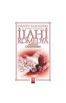 Ilahi Komedya -  Cehennem