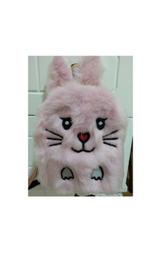 Pirinç Bebe Pelüş Tavşanlı Pudra Mini Çocuk Sırt Çantası Pudra - 653383749 Pudra Pirinç Bebe Pelüş Tavşanlı Pudra Mini Çocuk Sırt Çantası Pudra - 653383749 Pudra