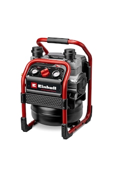 Einhell Professional Akülü Kompresör Silenzzo 36/210 Power X-chan Einhell Professional Akülü Kompresör Silenzzo 36/210 Power X-chan