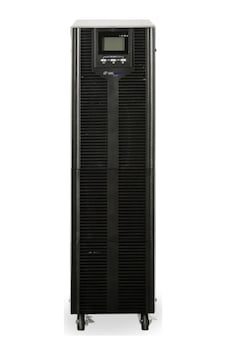 Siel Enerji SLD 11 10 KVA 10000 VA Online Ups 1F/1F 16*9 Ah Akü 5/15 DK. Kesintisiz Güç Kaynağı Siel Enerji SLD 11 10 KVA 10000 VA Online Ups 1F/1F 16*9 Ah Akü 5/15 DK. Kesintisiz Güç Kaynağı