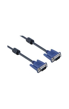 Uptech Mk203 Eco Vga Kablo E-E 5Mt