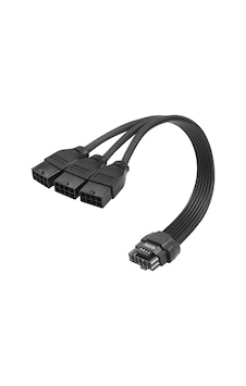 Rtx4090 Rtx4080 Rtx4070 Power Kablo 3x8 Pin