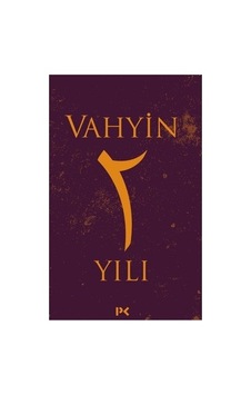 Vahyin İkinci Yılı - İslam Tarihinde Önemli Dönem Vahyin İkinci Yılı - İslam Tarihinde Önemli Dönem