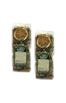 Kallina Kış Çayı 2 x 200 G Kallina Kış Çayı 2 x 200 G