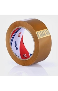 Ve-Ge Koli Badı 45 MM x 100 M Şeffaf