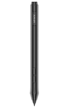 P02 A50, A15 Ve A15 Pro Grafik Tabletler İçin Pilsiz Pasif Kalem P02 A50, A15 Ve A15 Pro Grafik Tabletler İçin Pilsiz Pasif Kalem