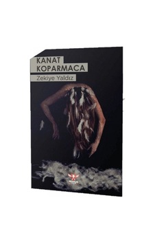 Kanat Koparmaca (552543120)