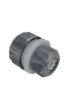 Cellfast Ideal Hortum Tamir Ve Ekleme Aparatı Redüksiyonlu 1/2'' 12,5 Mm - 5/8'' 15 Mm - 3/4'' 19mm Cellfast Ideal Hortum Tamir Ve Ekleme Aparatı Redüksiyonlu 1/2'' 12,5 Mm - 5/8'' 15 Mm - 3/4'' 19mm