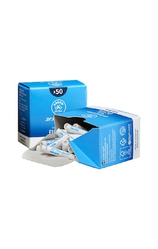 Vauen 6mm Kömürlü Pipo Filtresi 50 Adet 352035 Vauen 6mm Kömürlü Pipo Filtresi 50 Adet 352035