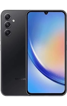 Yenilenmiş Samsung Galaxy A34 128 GB C Kalite 12 Ay Garantili Yenilenmiş Samsung Galaxy A34 128 GB C Kalite 12 Ay Garantili