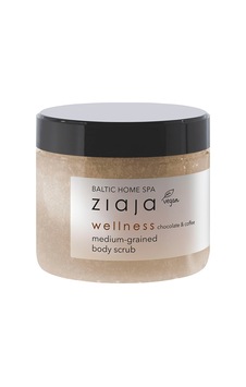 Baltic Home Spa Wellness Orta Taneli Vücut Peelingi 300 Ml Baltic Home Spa Wellness Orta Taneli Vücut Peelingi 300 Ml