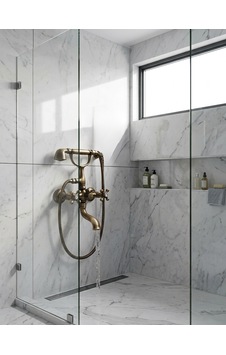 Nostalji Serisi Antik Banyo Bataryası Ve El Duşu Seti Nostalji Serisi Antik Banyo Bataryası Ve El Duşu Seti
