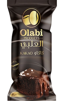 Olabi Kakao 24 x 18 G Olabi Kakao 24 x 18 G
