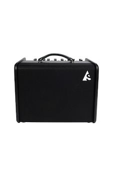 Godin Acoustic Solutions Asg-8 120w Akustik Gitar Amfisi Siyah